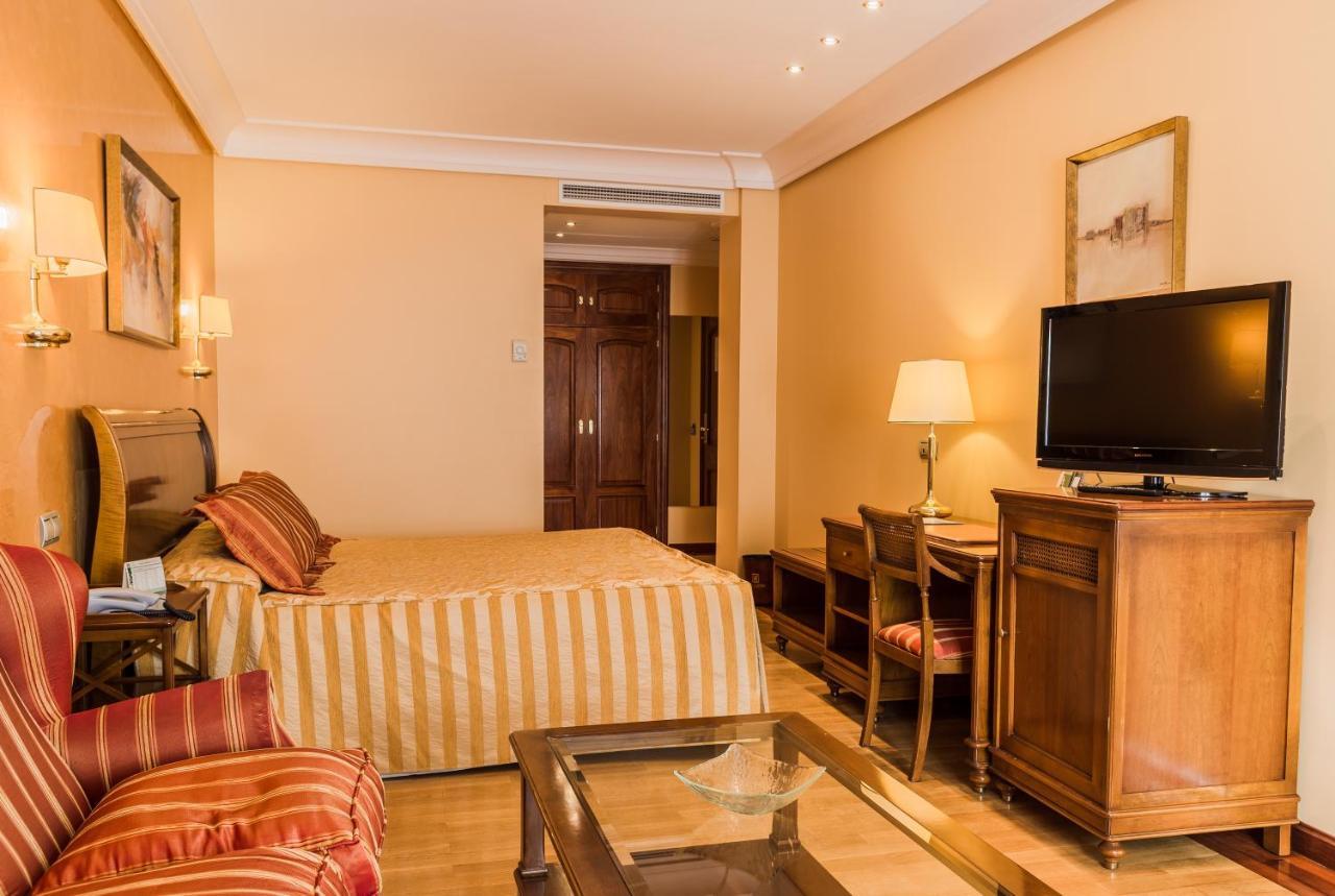 Sercotel Guadiana 4*
