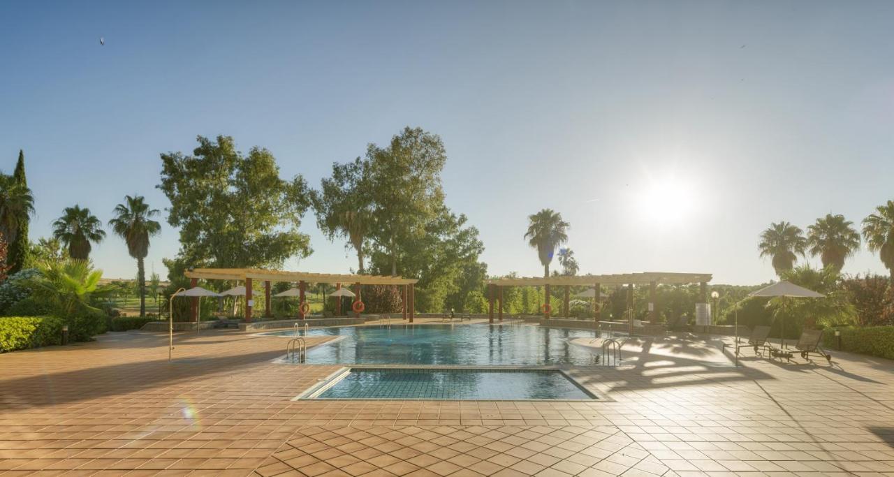 Hotel Ilunion Golf 4*