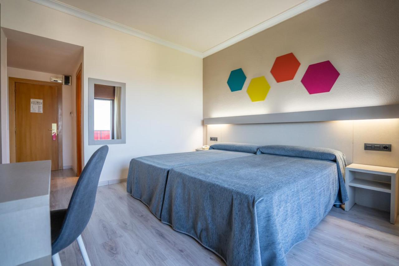 Tudanca Miranda Hotel Miranda de Ebro