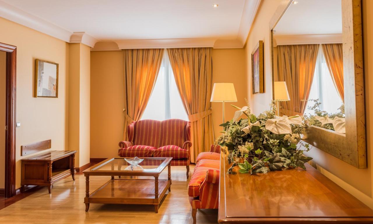 Sercotel Guadiana Hotel Ciudad Real