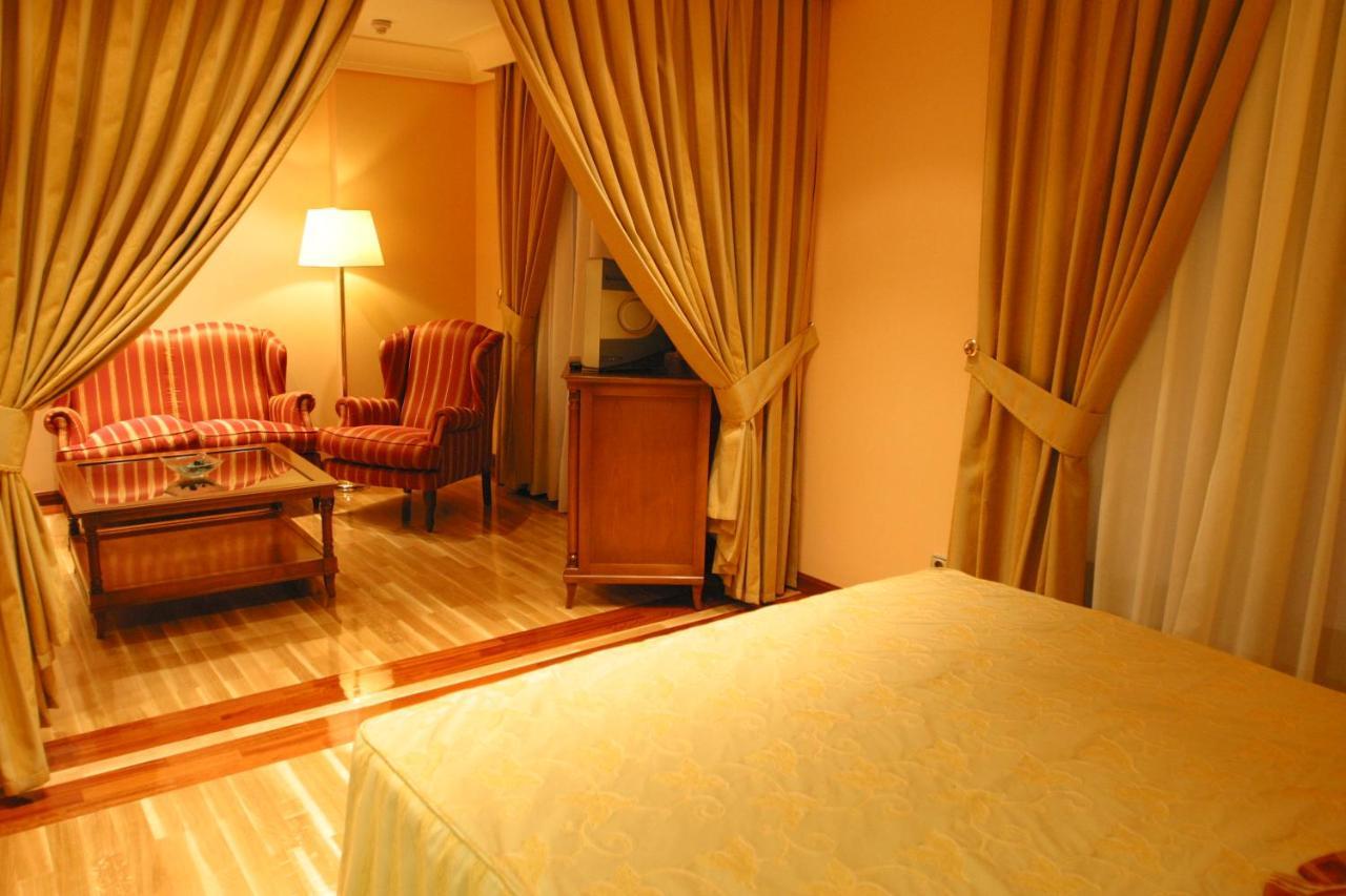 Sercotel Guadiana Hotel Ciudad Real
