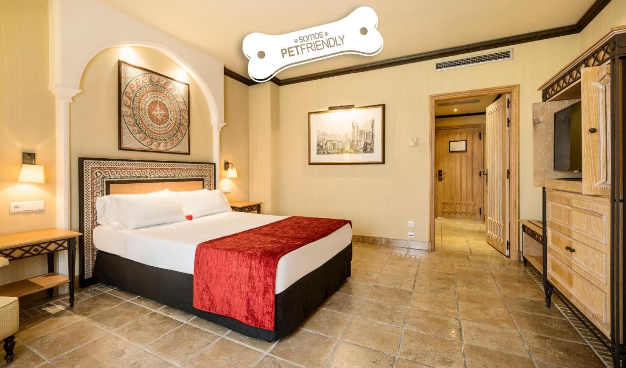 Ilunion Palace 5* Merida