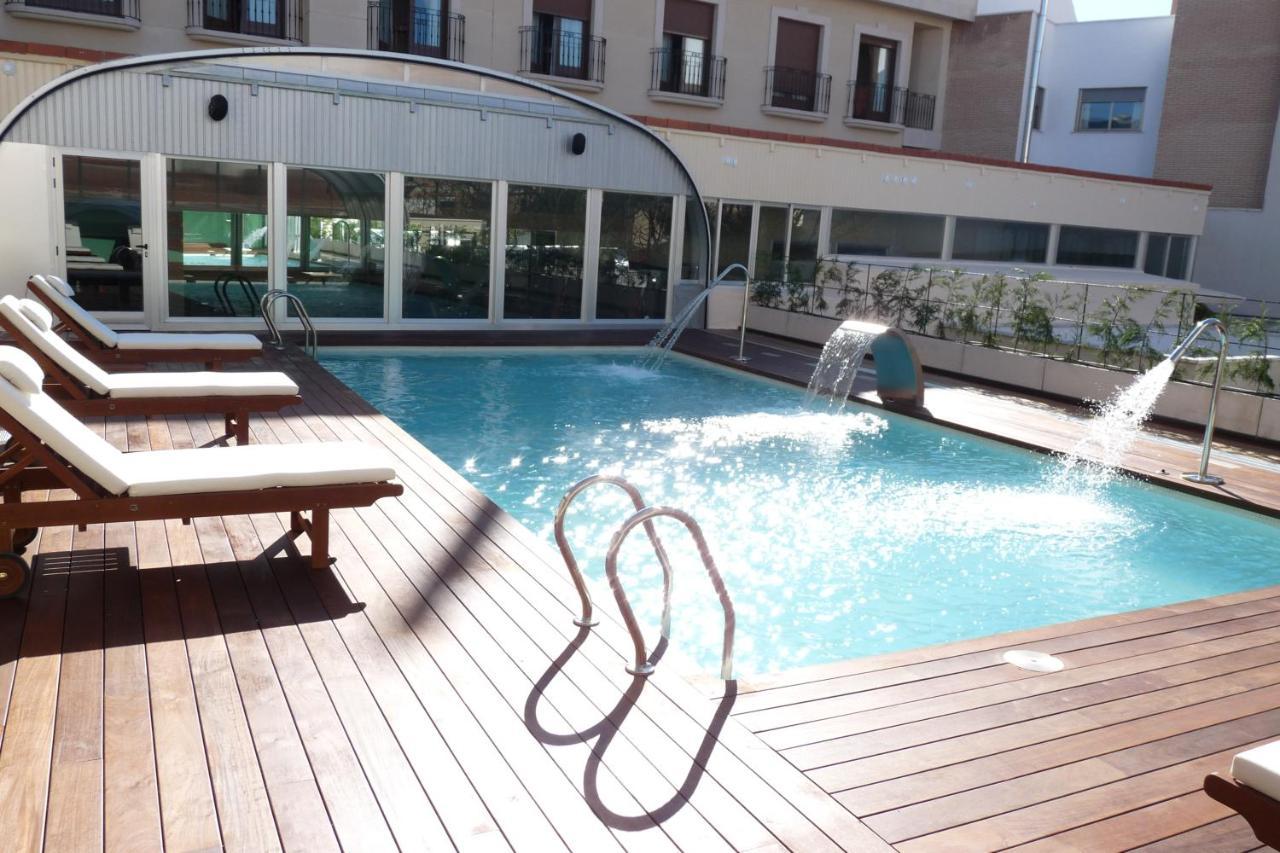Sercotel Guadiana Hotel Ciudad Real