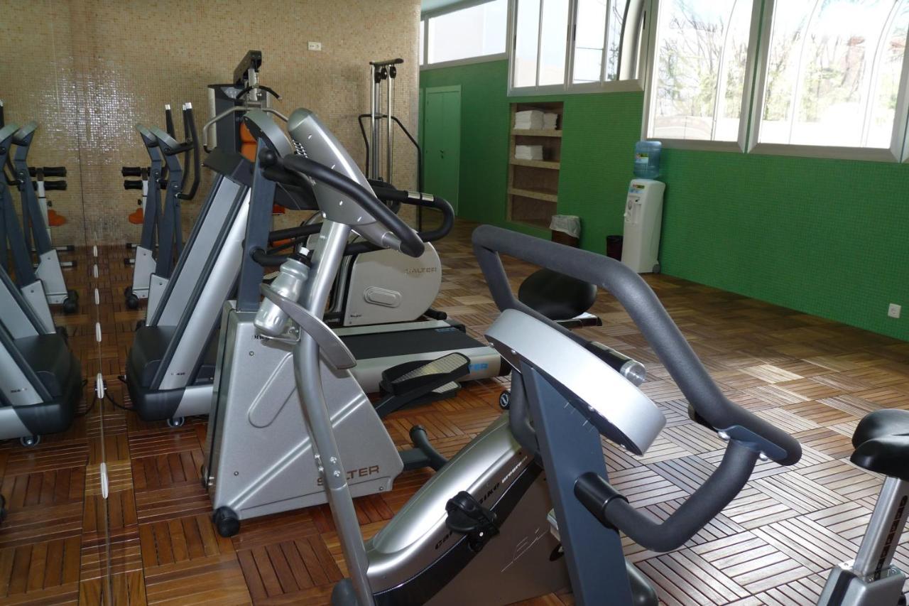 Hotel Sercotel Guadiana Ciudad Real