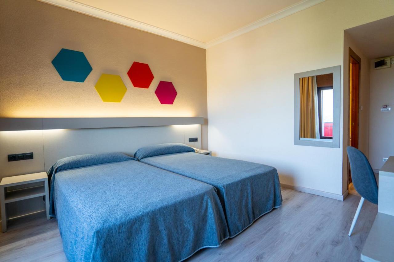 Tudanca Miranda Hotel Miranda de Ebro