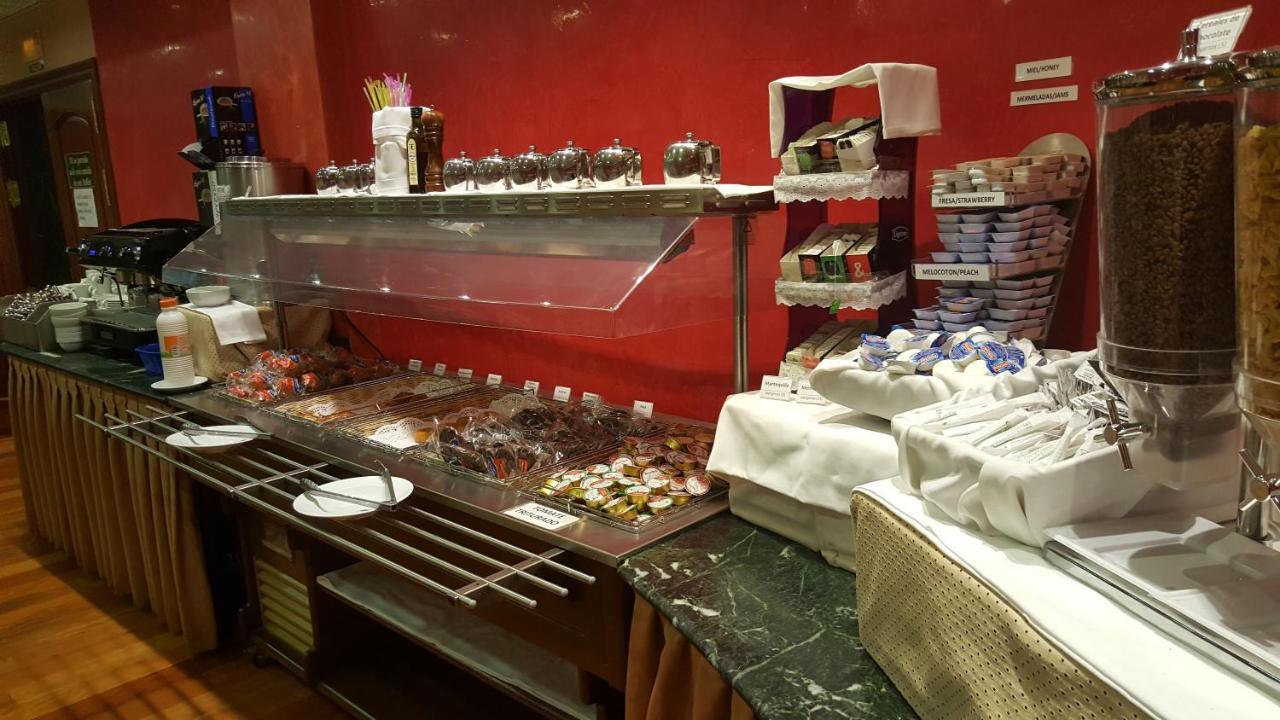 Sercotel Guadiana Hotel Ciudad Real