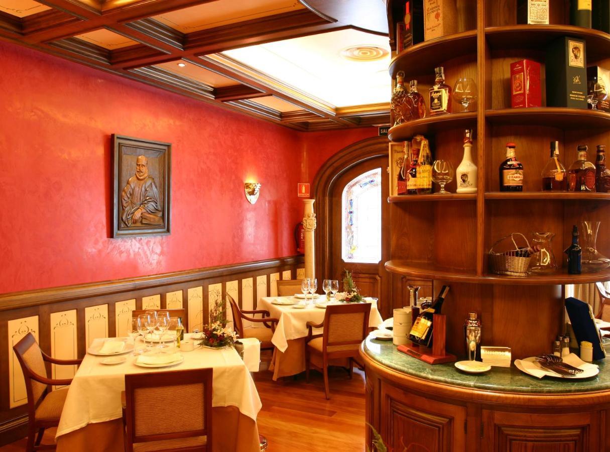Hotel Sercotel Guadiana Ciudad Real