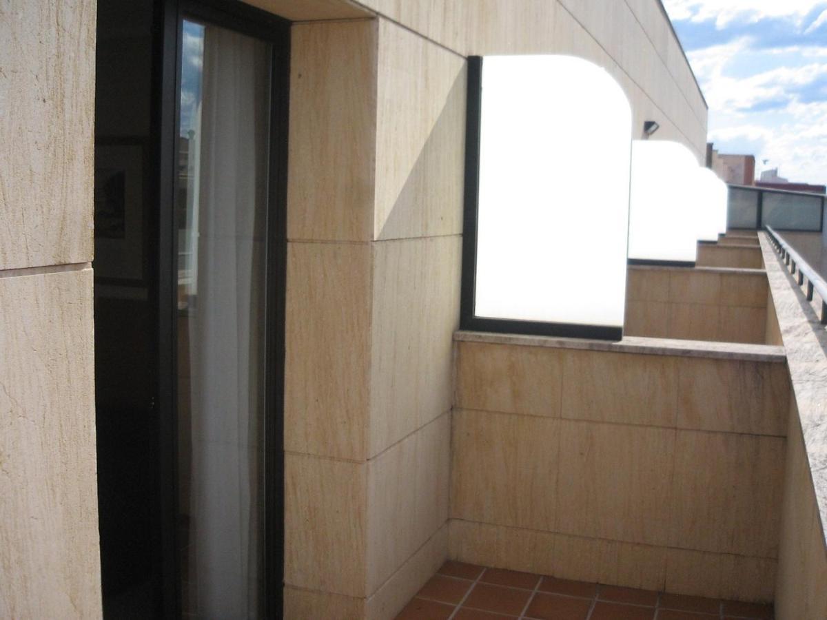 Silken Alfonso X 4* Ciudad Real