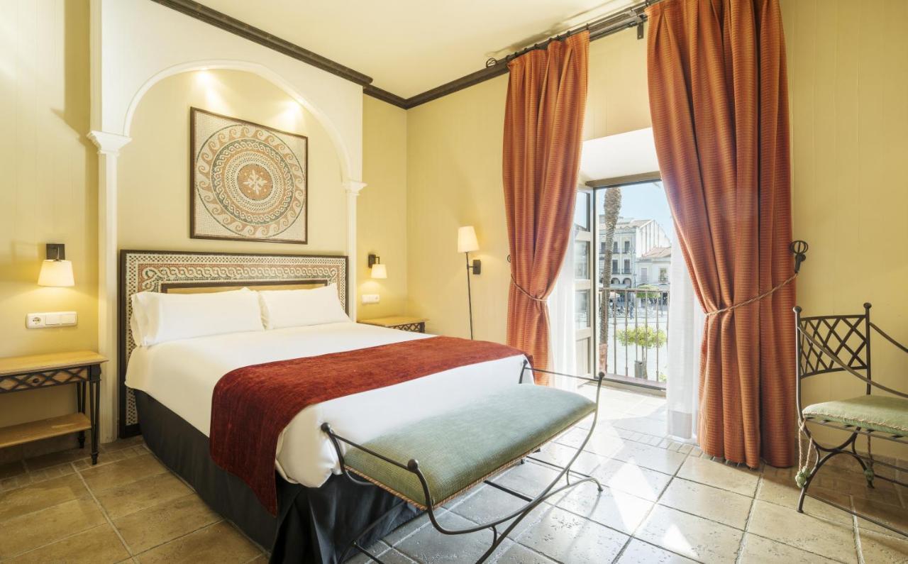 Ilunion Palace Hotel Merida
