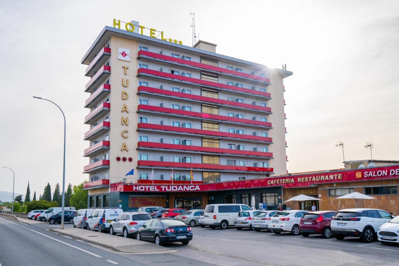 Tudanca Miranda Hotel Miranda de Ebro