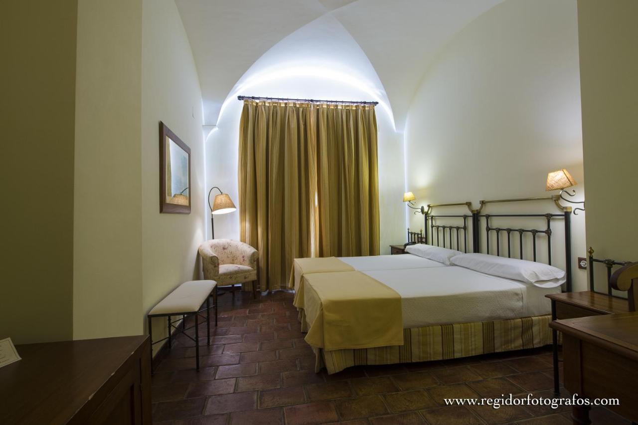 Hotel Hospedium Cortijo Santa Cruz Villanueva De La Serena