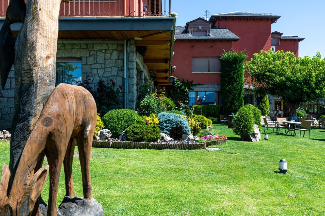 Del Prado 3* Puigcerda