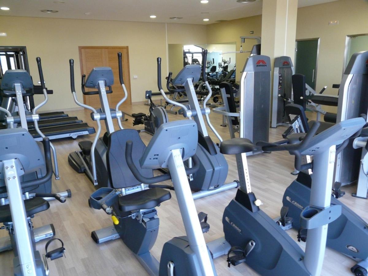 Hotel Hospedium Cortijo Santa Cruz 4*