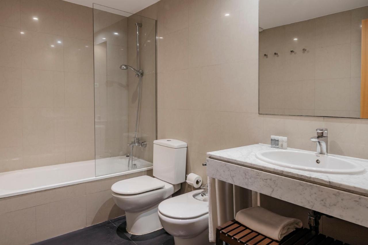 Villarroel Apartment