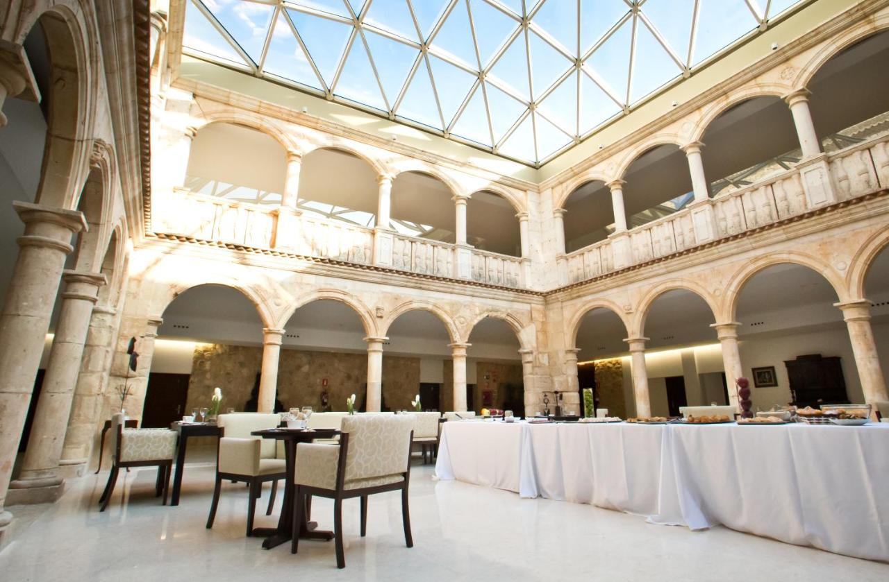 Palacio Del Infante Don Juan Manuel