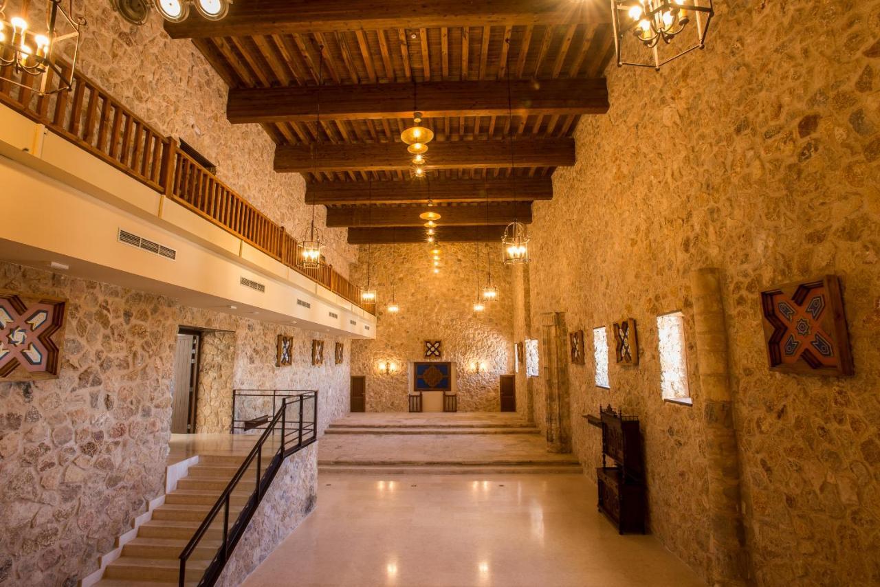 Hotel Palacio Del Infante Don Juan Manuel 4*