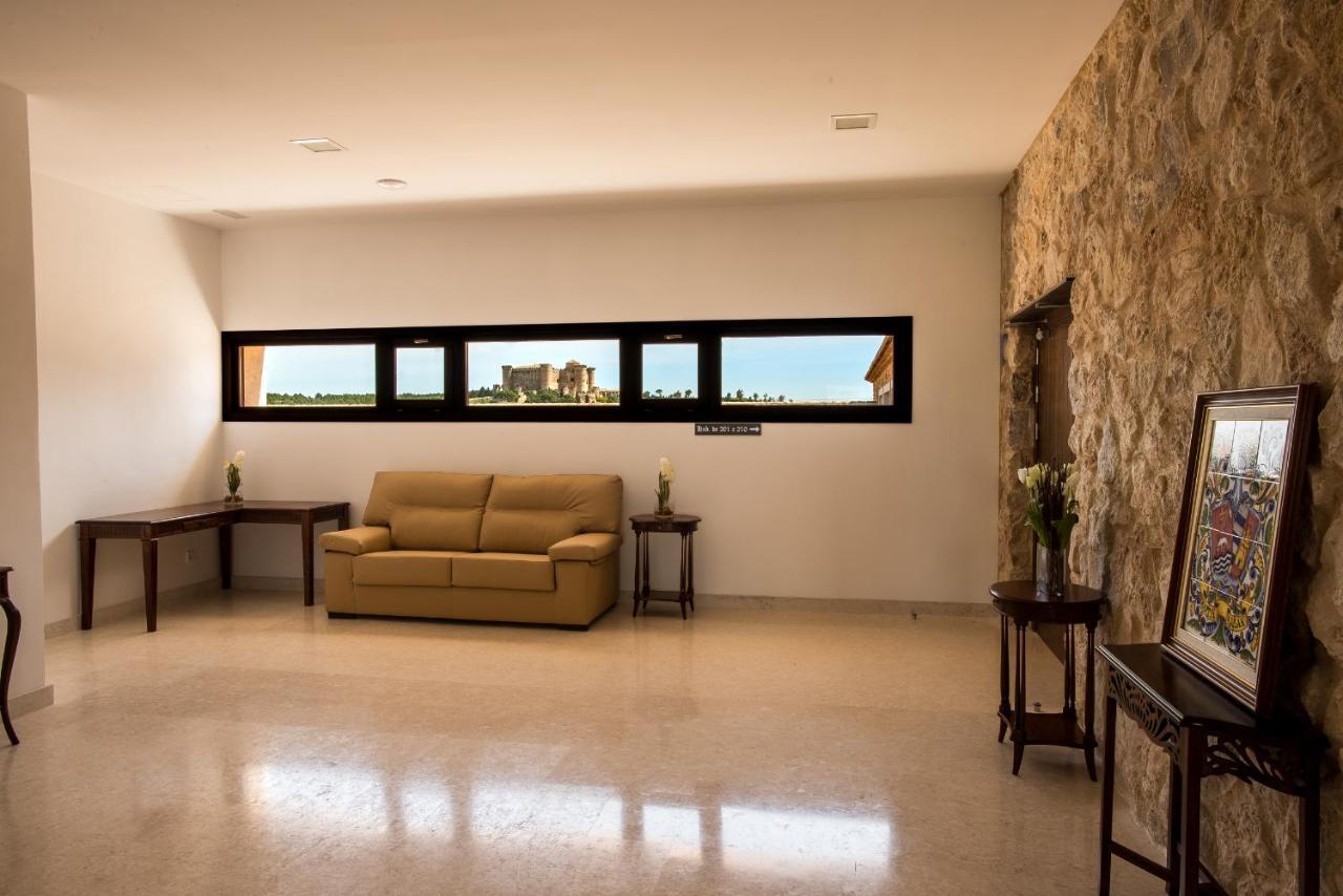 Palacio Del Infante Don Juan Manuel 4*