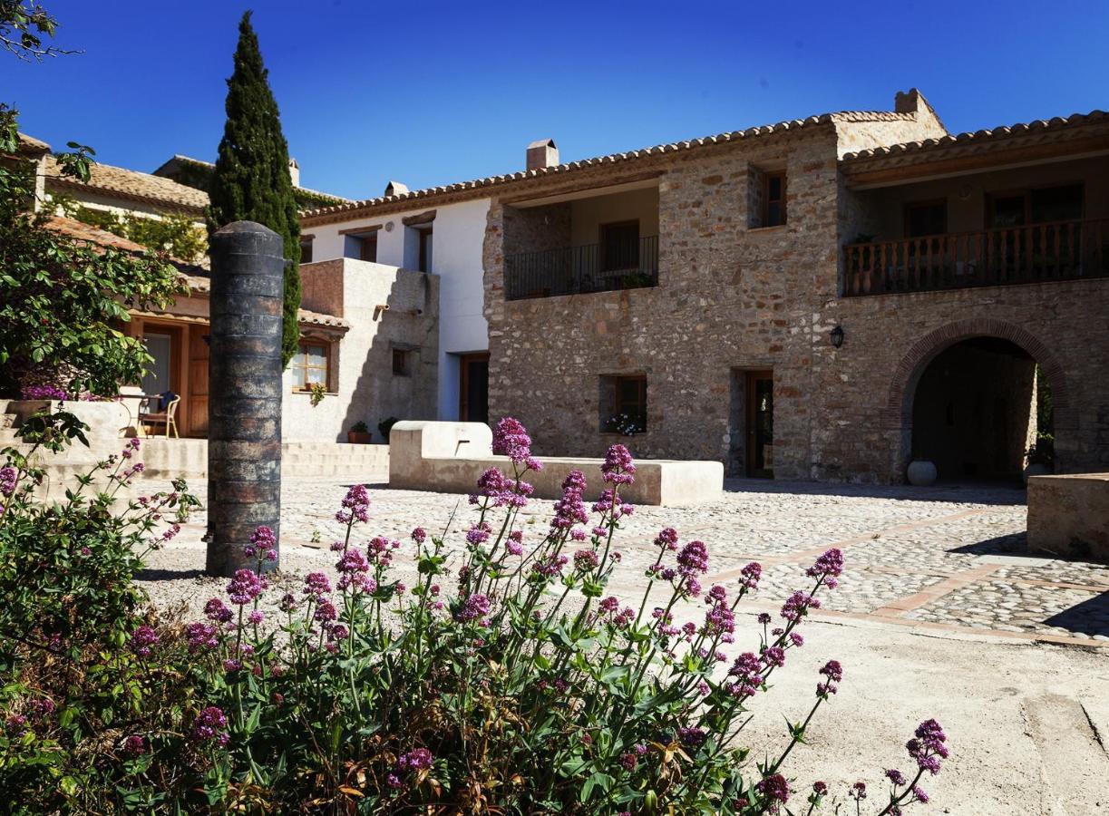Aldea Roqueta Rural Casa rural *