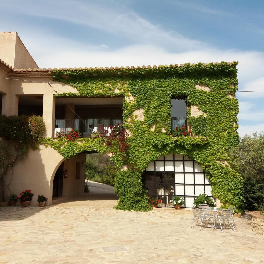 Aldea Roqueta Rural Casa rural *