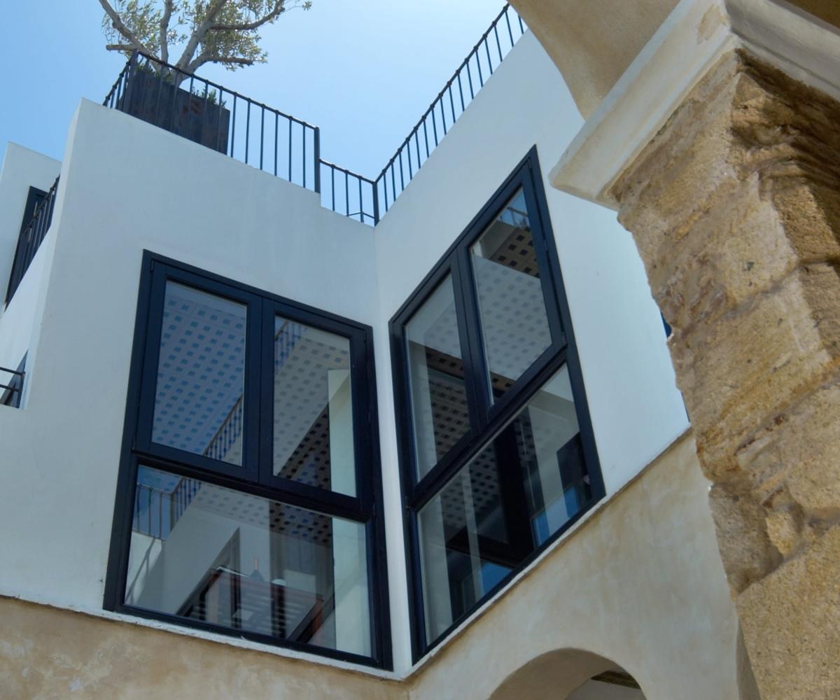 Hotel Hotel Boutique V *