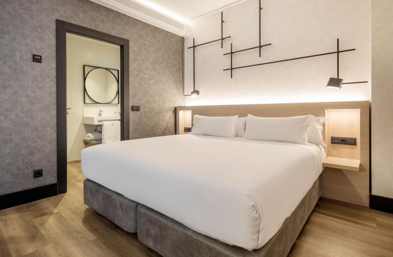 Hotel Ilunion San Mames Bilbao