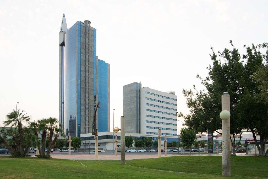 Occidental Agalia Hotel 4*
