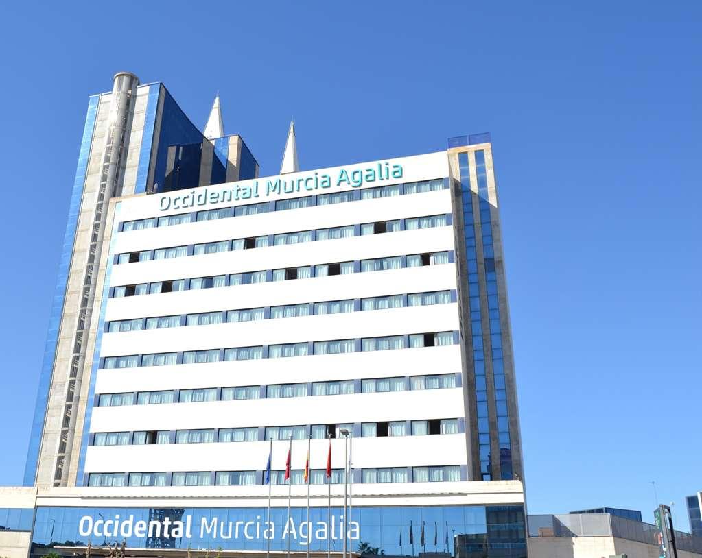 Hotel Occidental Agalia Murcia