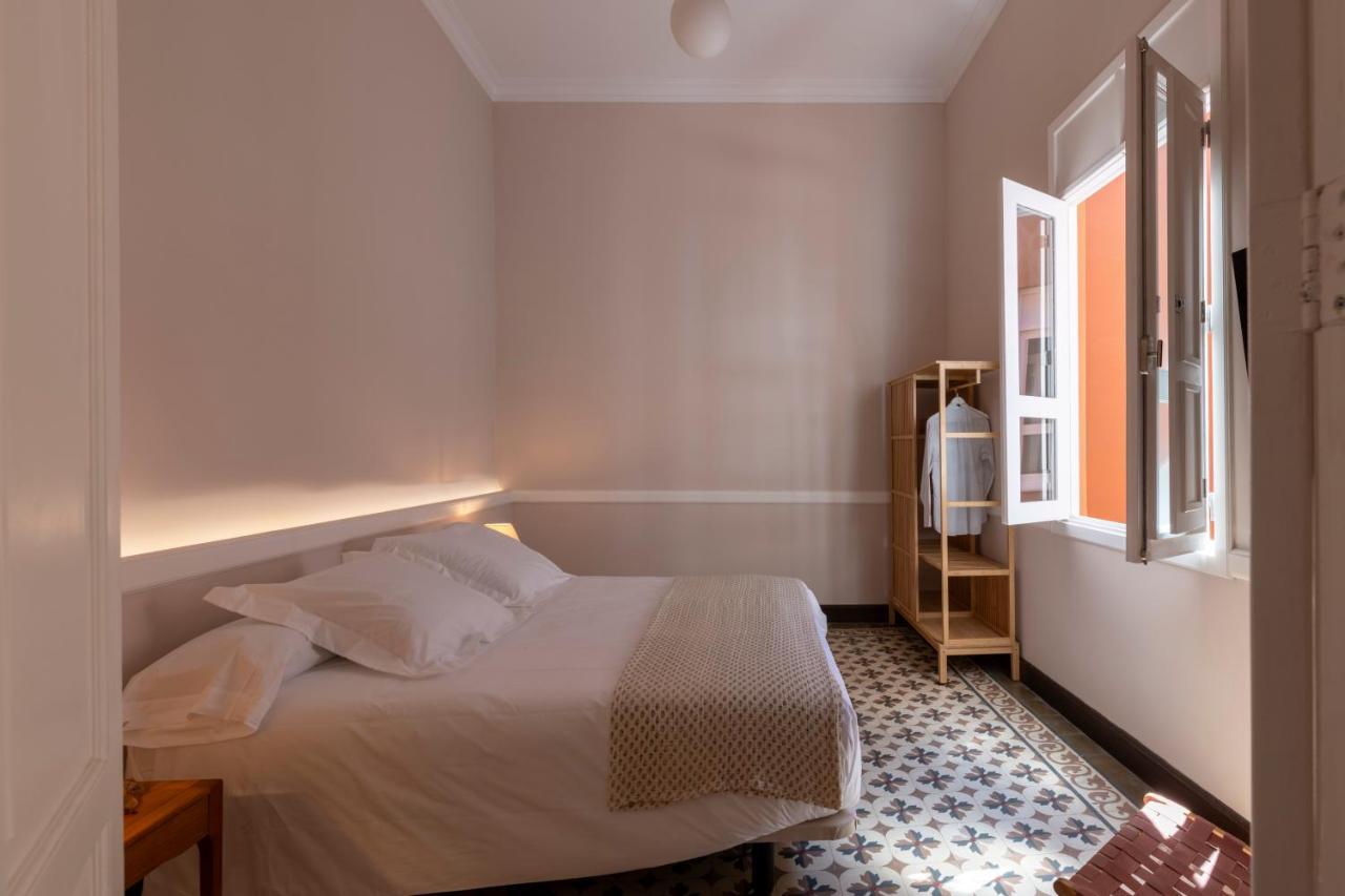 El Ombu Del Agua Bed and breakfast *