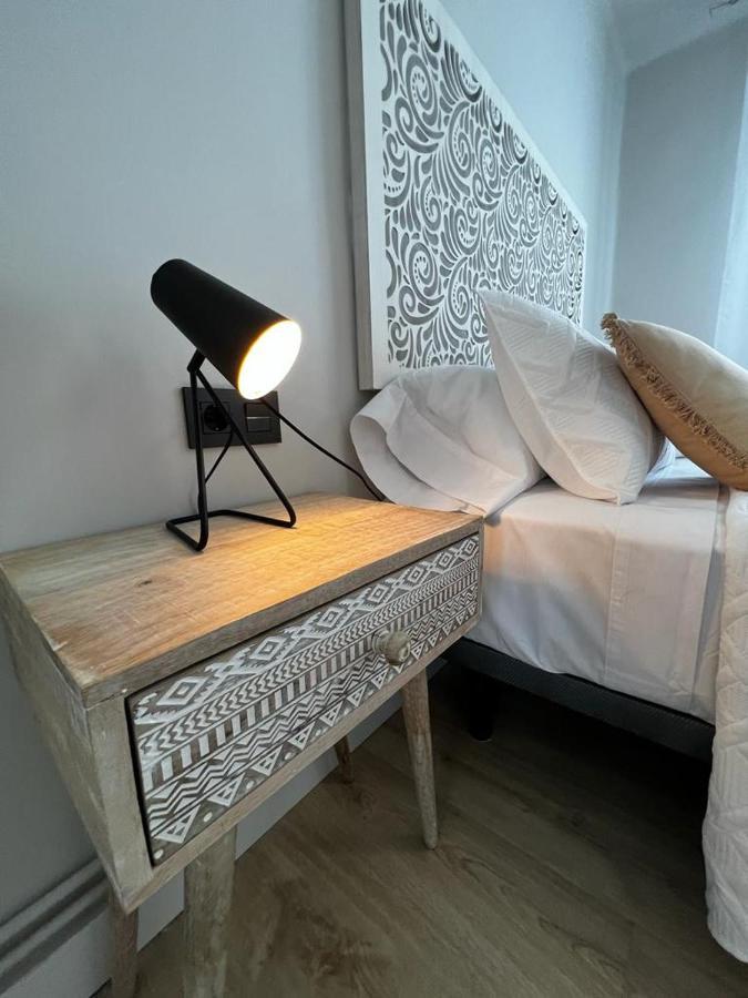 Apartamento Nordic
