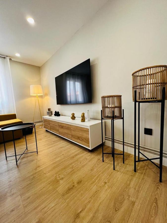 Apartamento Nordic