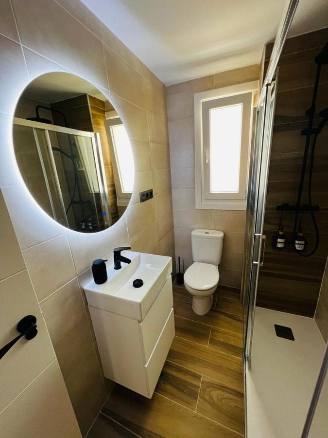 Apartamento Nordic *