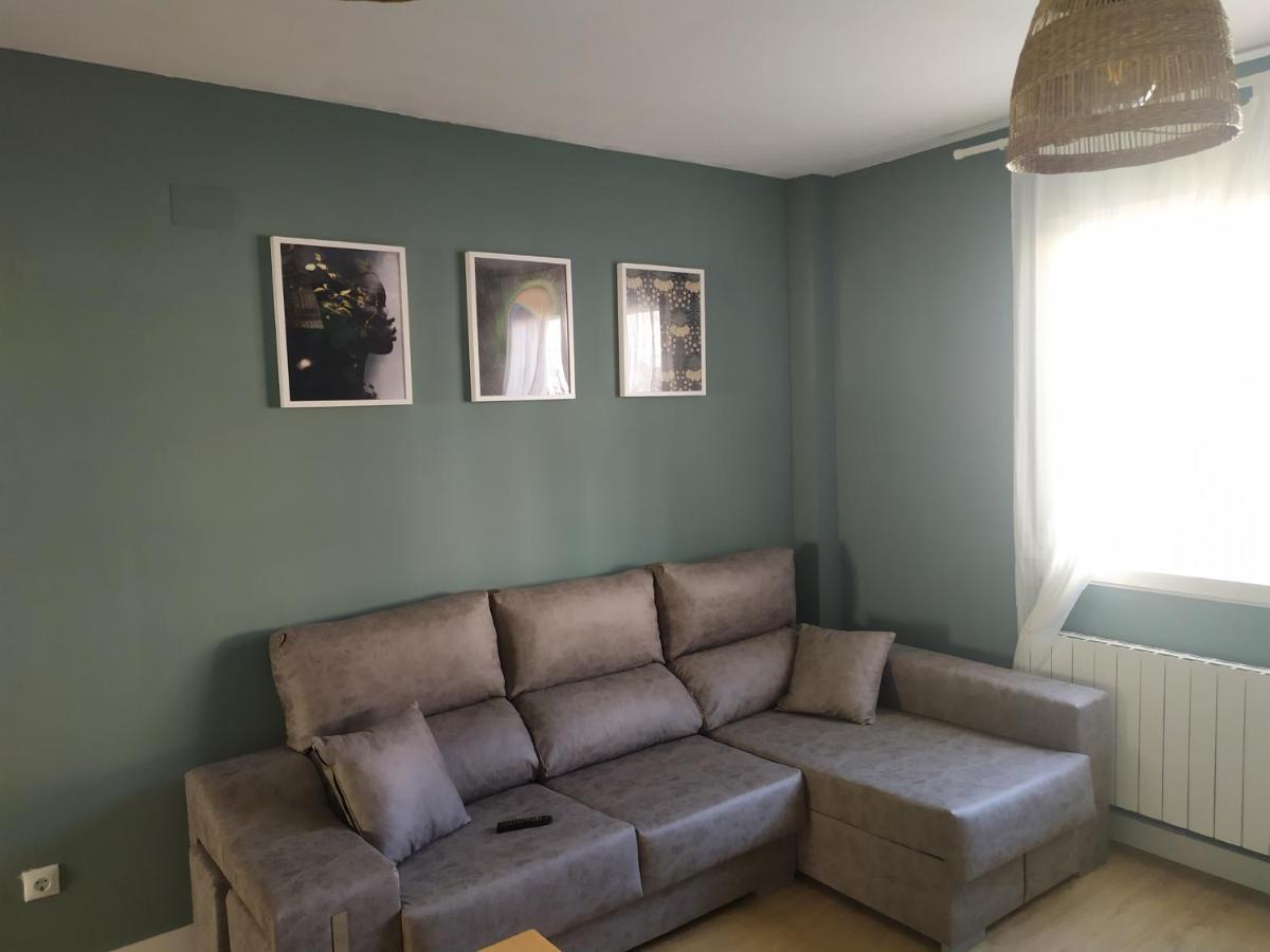 Divina Apartment *