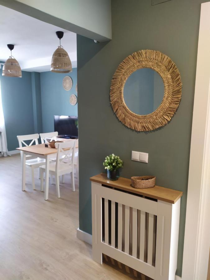 Apartment Divina Manzanares