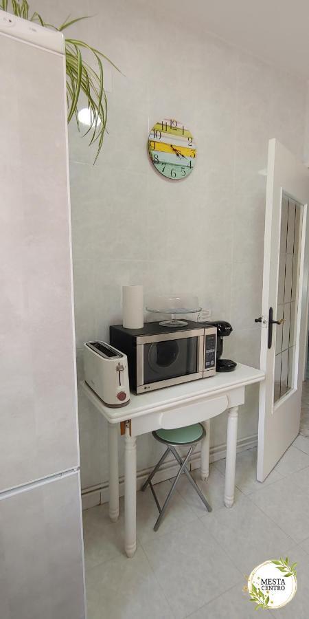 Apartamento Mesta Centro Soria