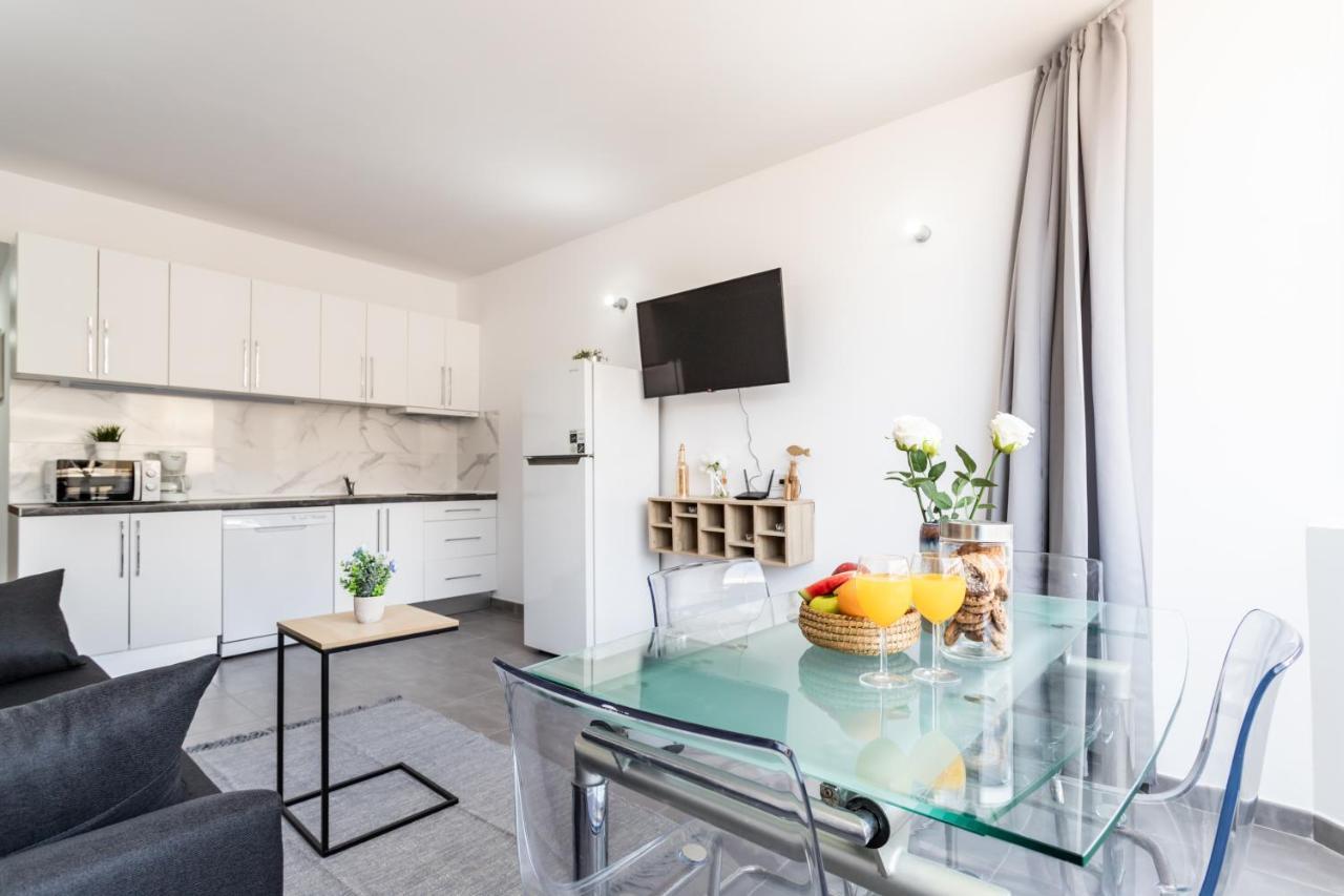 Sur Palmeras 487 Apartment Fuengirola