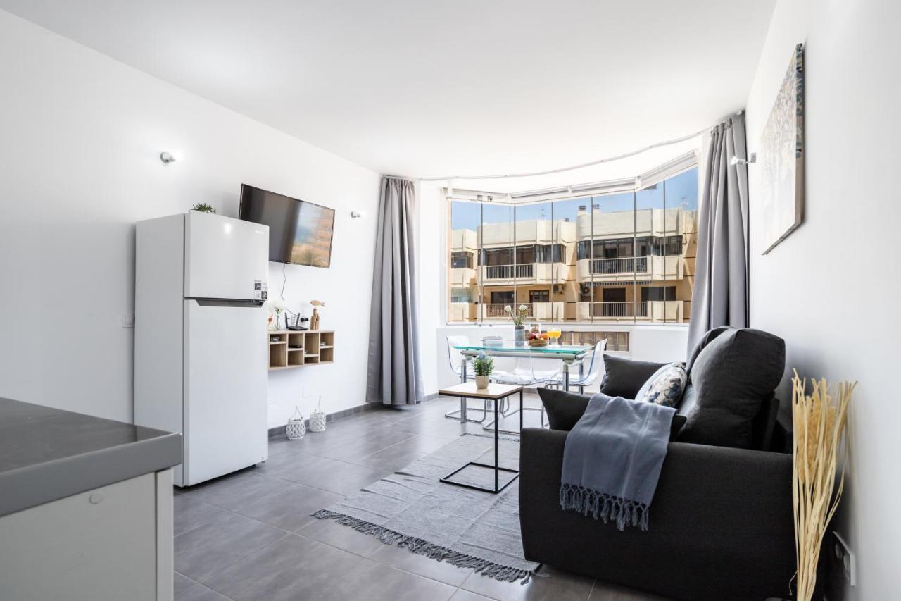 Sur Palmeras 487 * Fuengirola