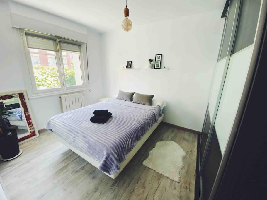Precioso Apartamento Con Banera Hidromasaje Apartment *