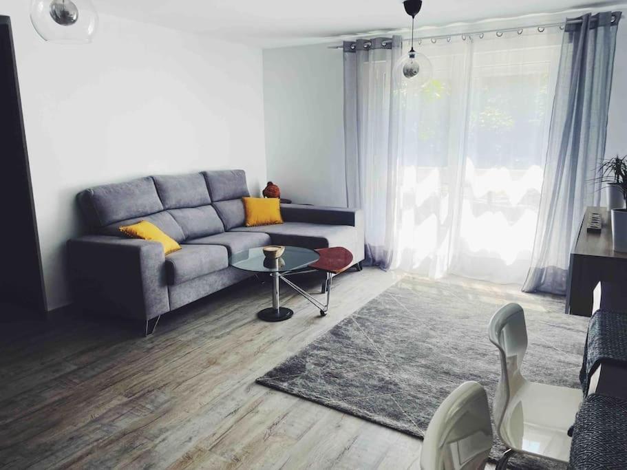 Precioso Apartamento Con Banera Hidromasaje Sopelana