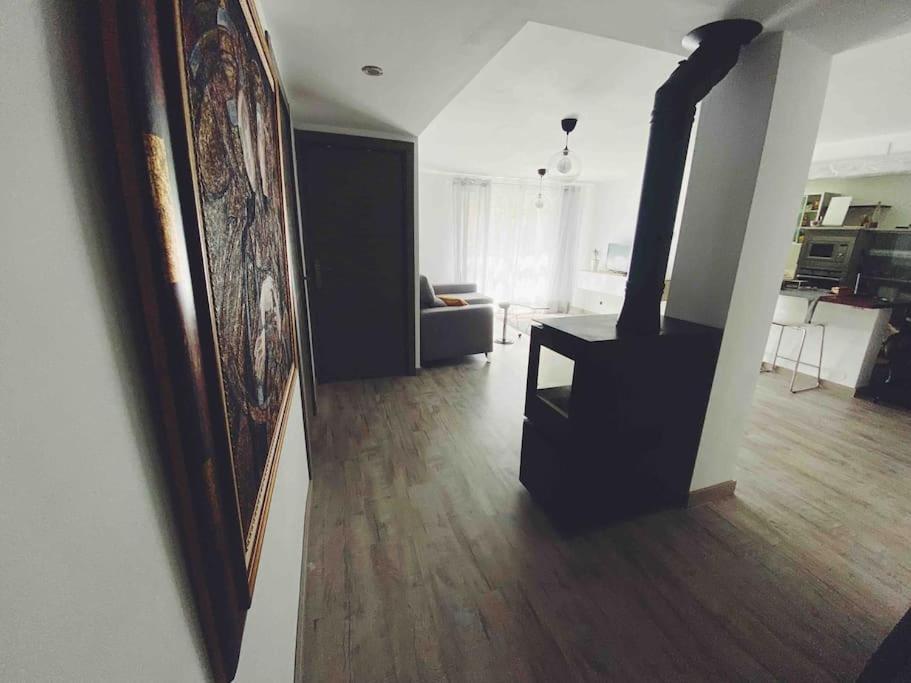 Precioso Apartamento Con Banera Hidromasaje Apartment *