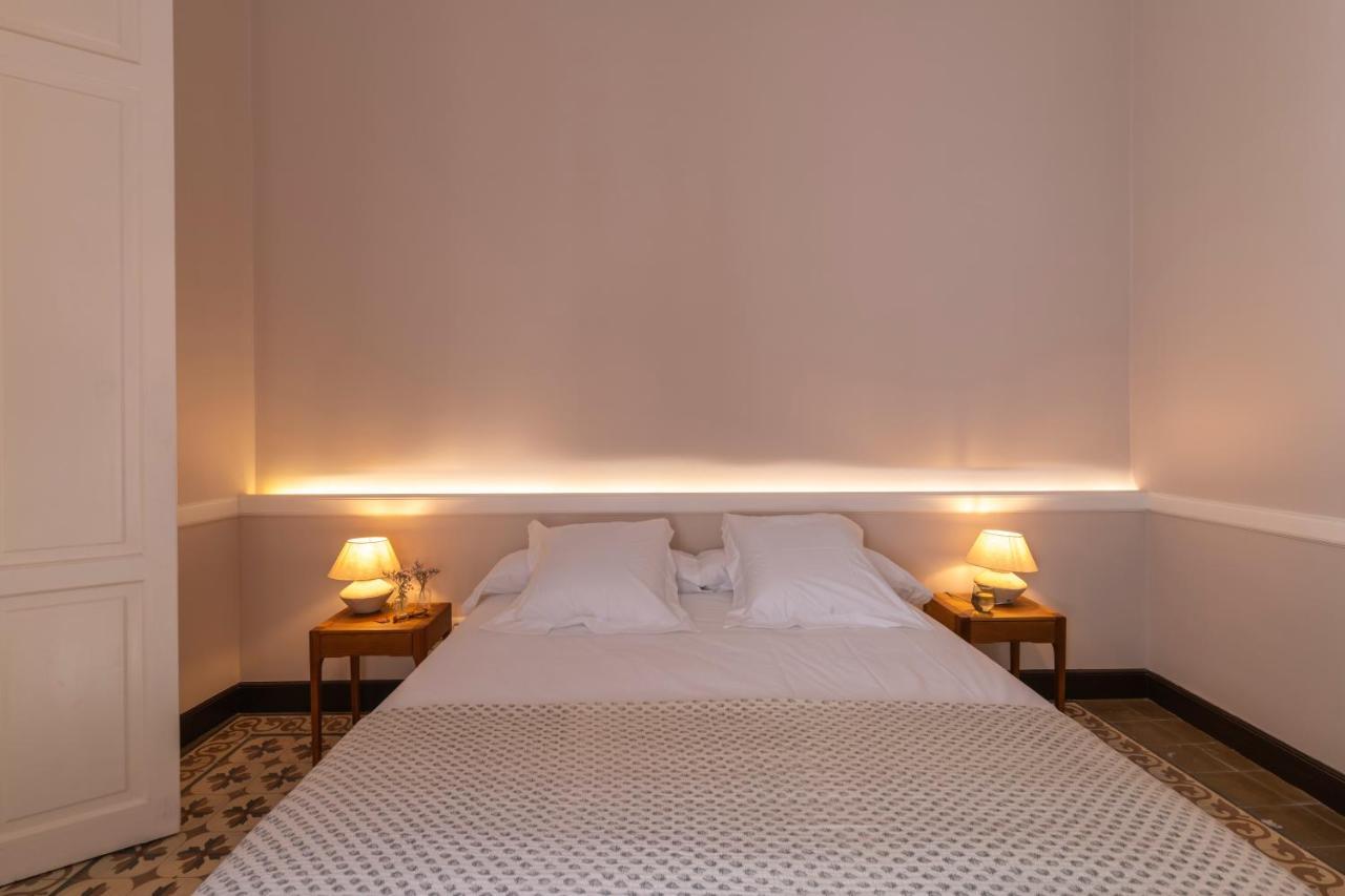 El Ombu Del Agua Bed and breakfast *