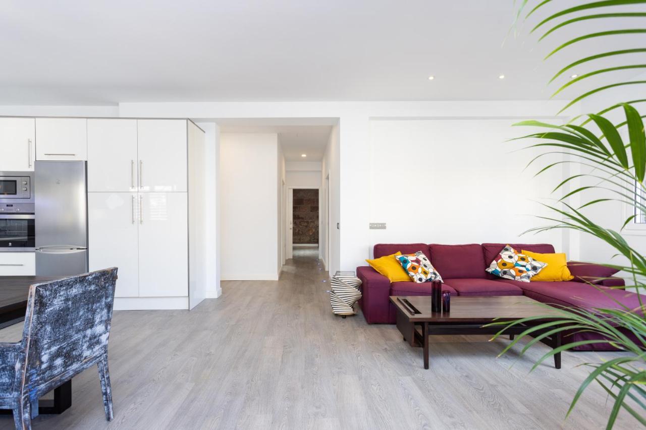Home2book Chic & Stylish Santa Rosalia * Santa Cruz de Tenerife