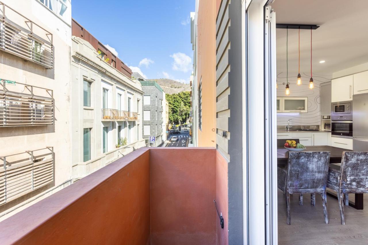 Home2book Chic & Stylish Santa Rosalia * Santa Cruz de Tenerife