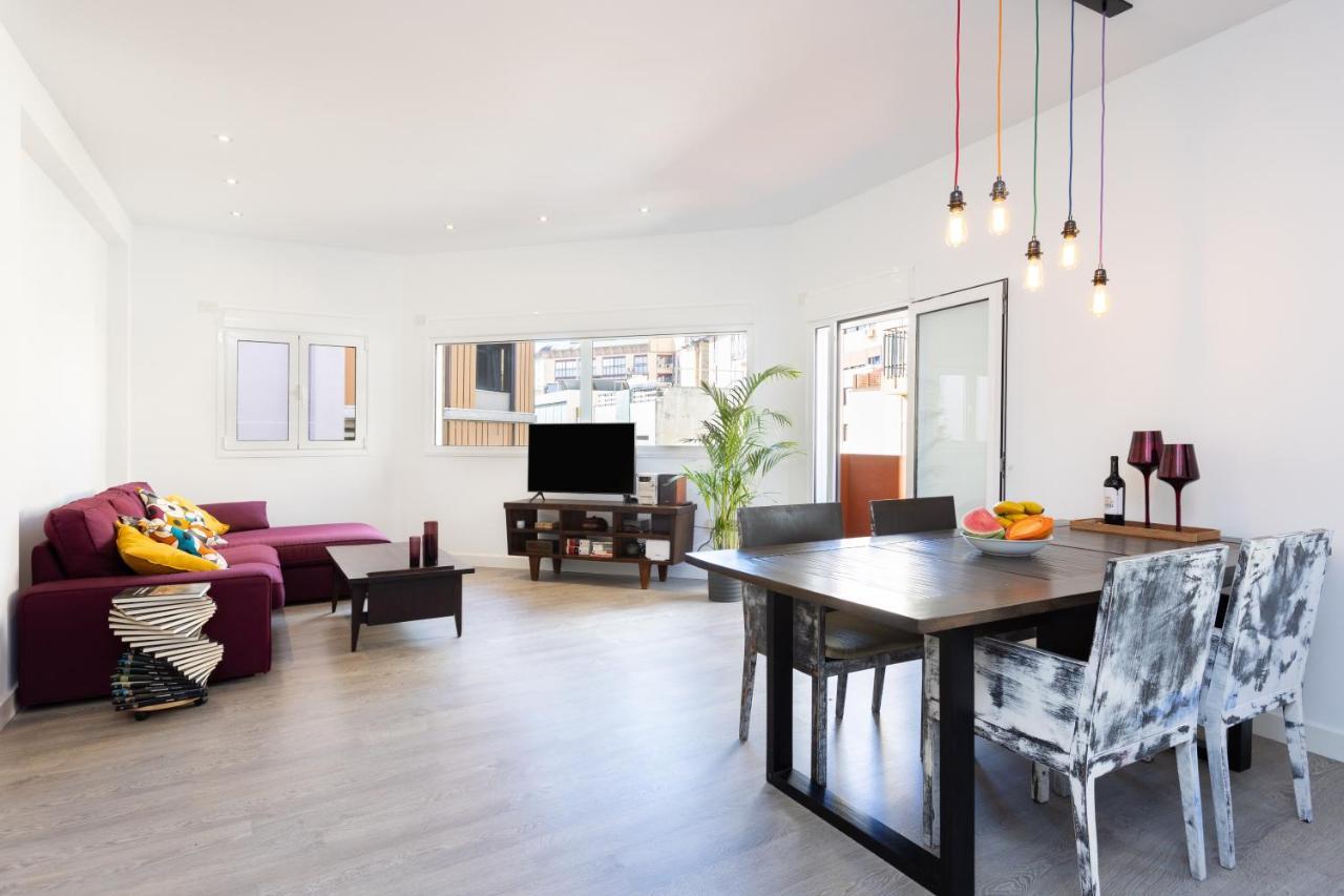Home2book Chic & Stylish Santa Rosalia *