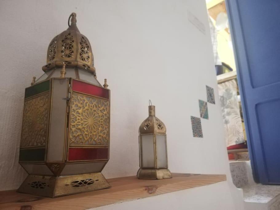Casa Diafa * Orgiva