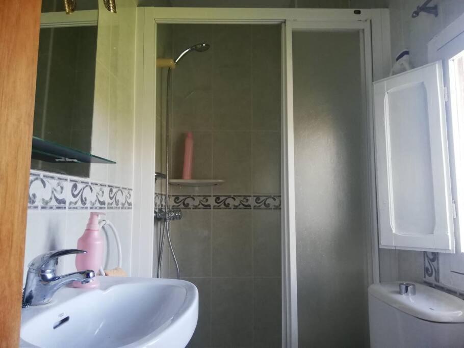 Casa Diafa Apartamento Orgiva