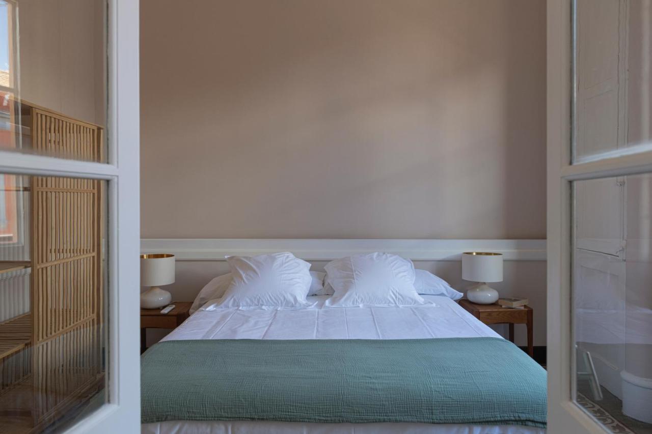 Bed and breakfast El Ombu Del Agua *