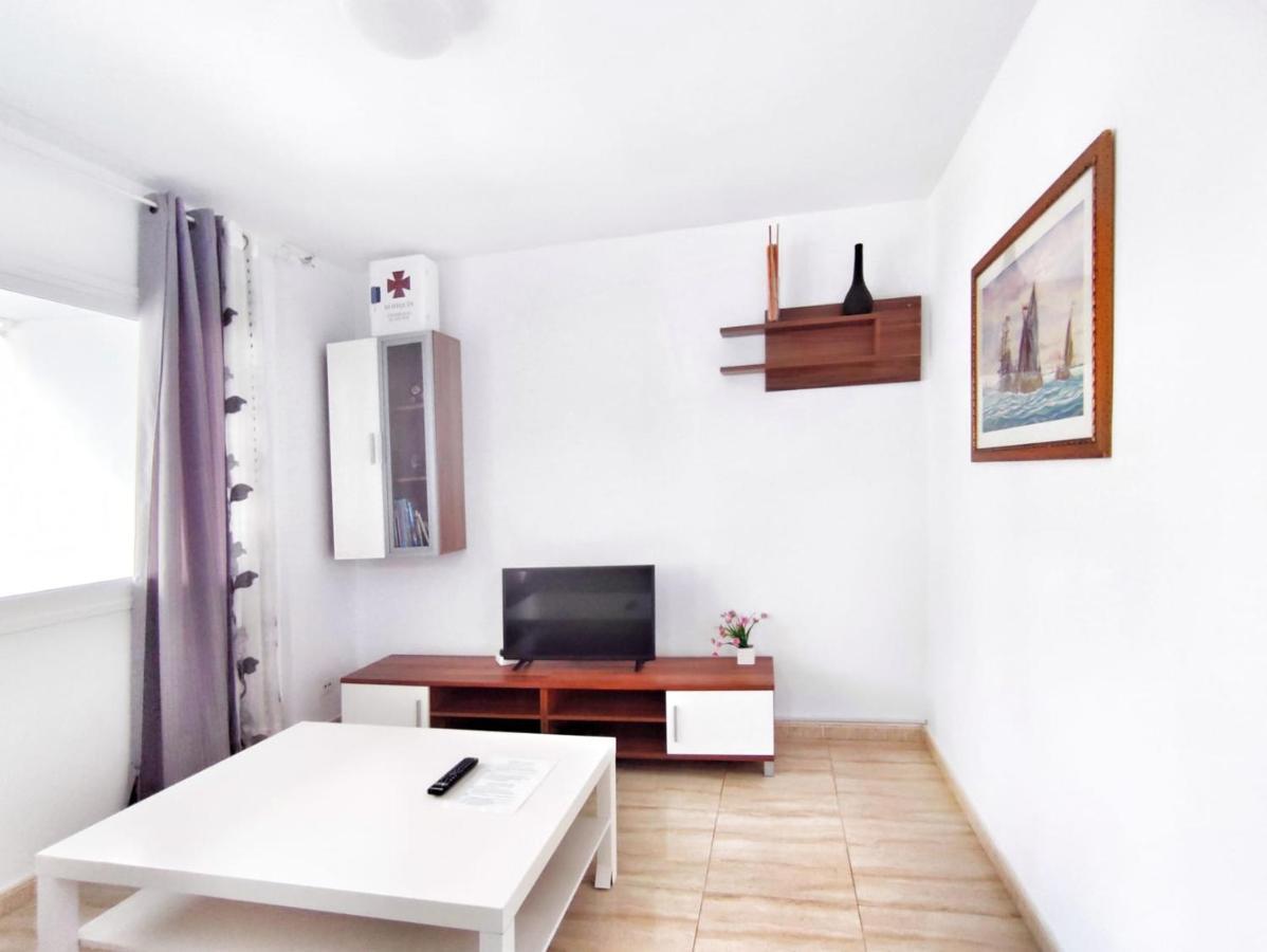 Chill Out Canarias Apartment Costa Adeje (Tenerife)