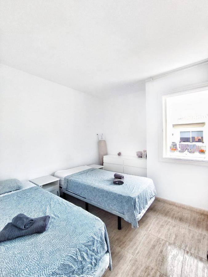 Apartment Chill Out Canarias Costa Adeje (Tenerife)