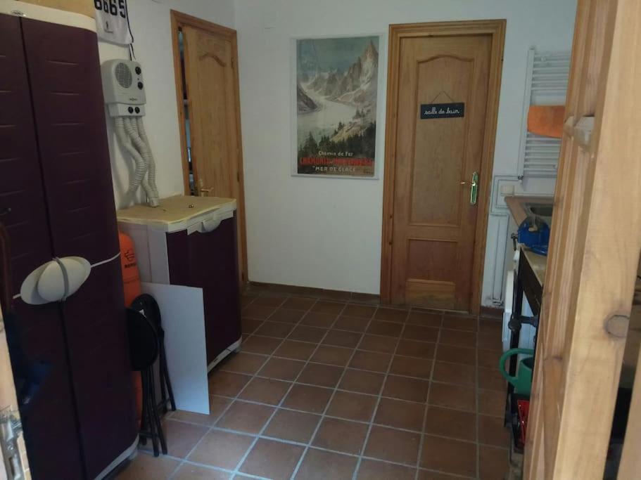 Сasa de vacaciones La Borda De *