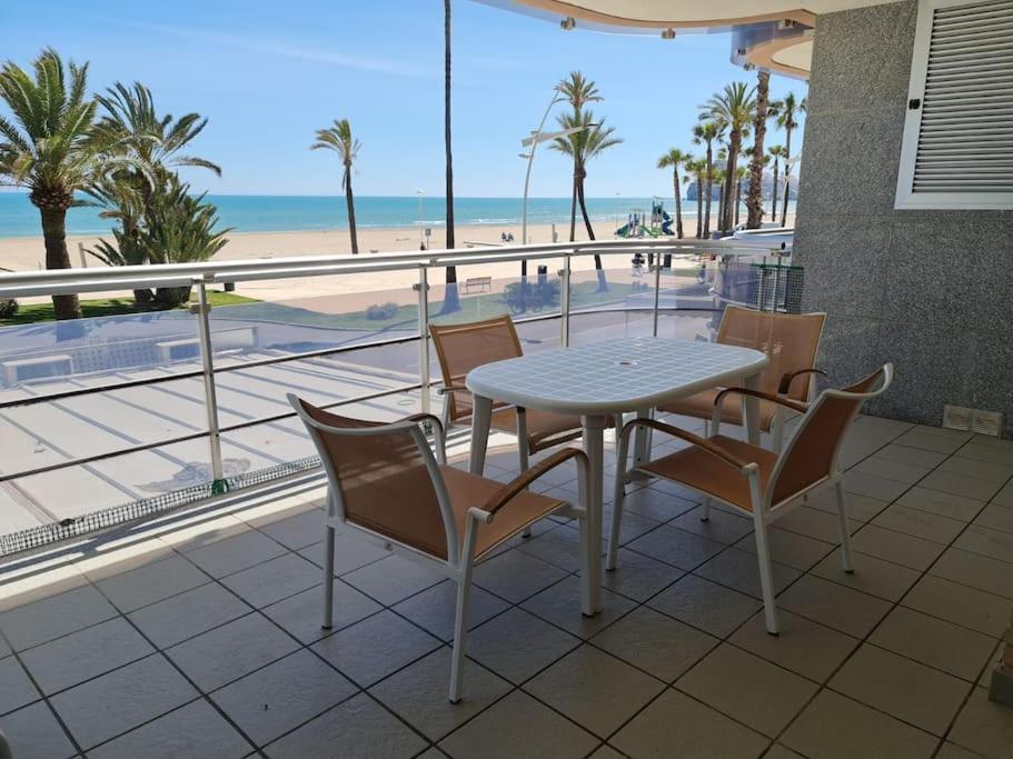 Apartamentos-atico Pompeya I Y Ii By Tucasanlaplaya * Peñíscola